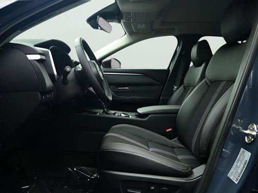 2026 Mazda CX-50 2.5 S Preferred Package