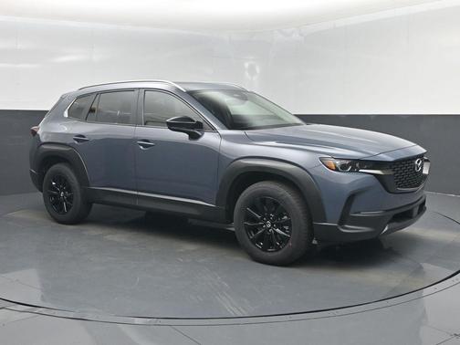 2026 Mazda CX-50 2.5 S Preferred Package