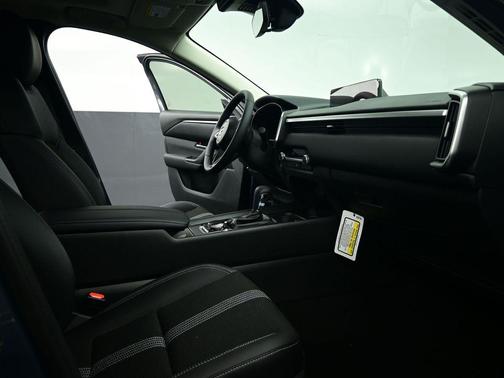 2026 Mazda CX-50 2.5 S Preferred Package