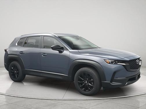 2026 Mazda CX-50 2.5 S Preferred Package