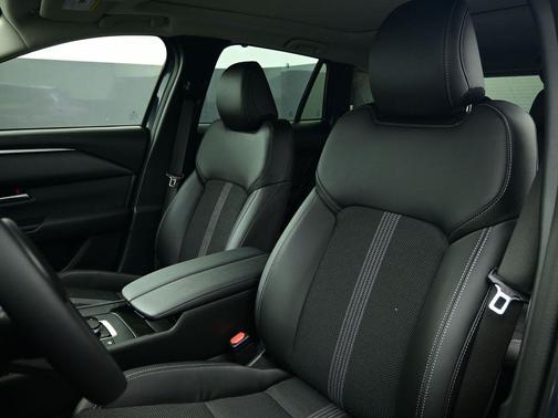 2026 Mazda CX-50 2.5 S Preferred Package