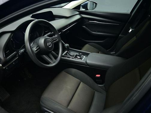 2021 Mazda Mazda3 FWD