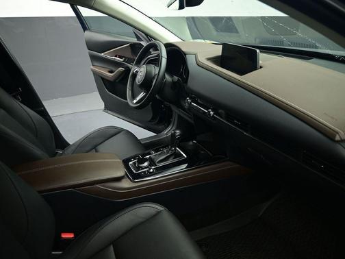 2025 Mazda CX-30 2.5 Turbo Premium Package