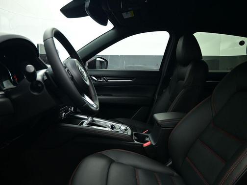 2025 Mazda CX-5 2.5 Turbo Premium