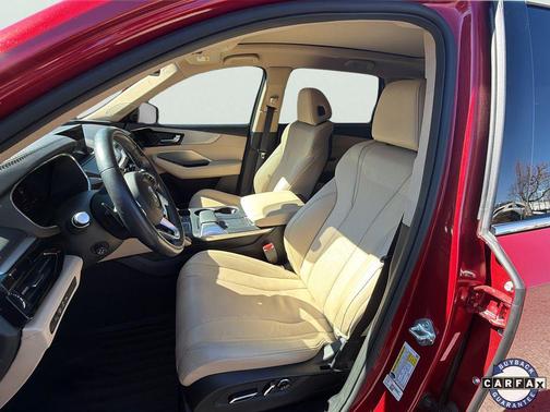 2023 Acura MDX Technology Package