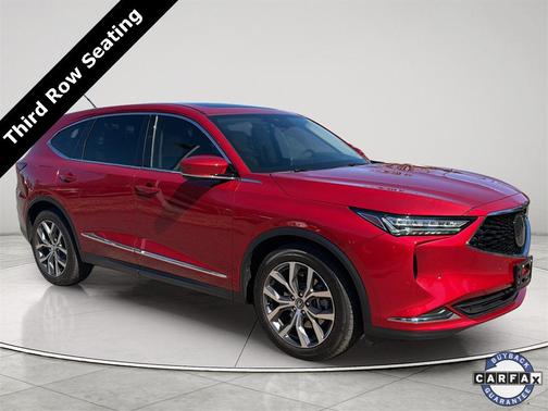 2023 Acura MDX Technology Package