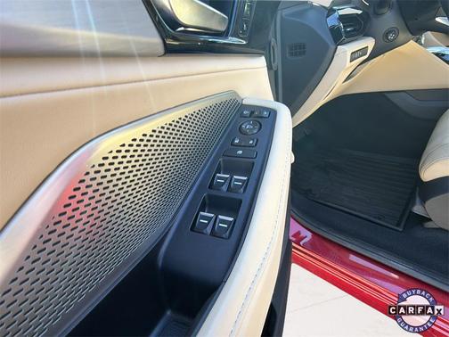 2023 Acura MDX Technology Package