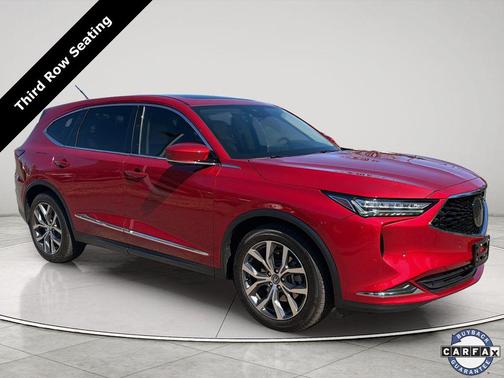 2023 Acura MDX Technology Package