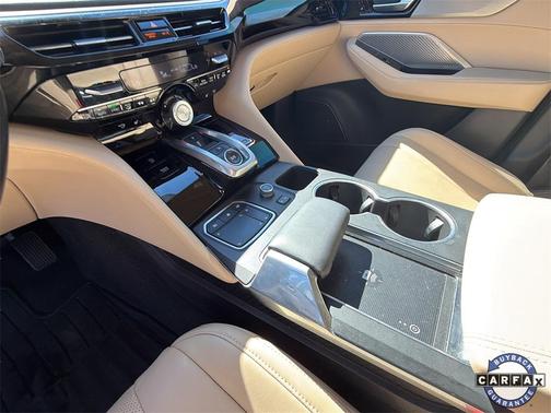 2023 Acura MDX Technology Package