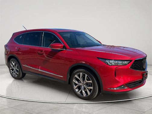 2023 Acura MDX Technology Package