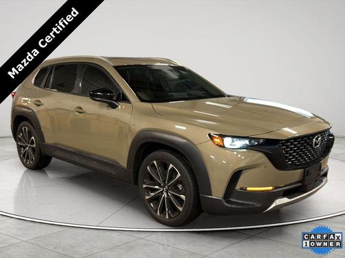 2023 Mazda CX-50 2.5 Turbo Premium Plus Package
