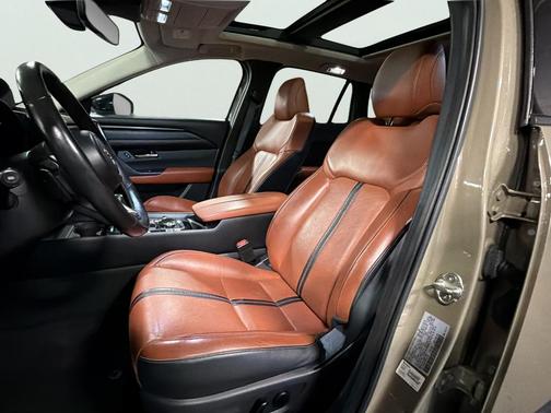 2023 Mazda CX-50 2.5 Turbo Premium Plus Package
