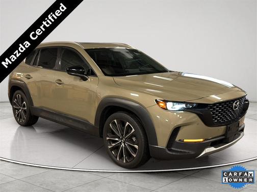 2023 Mazda CX-50 2.5 Turbo Premium Plus Package