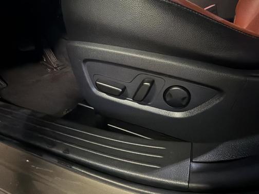 2023 Mazda CX-50 2.5 Turbo Premium Plus Package