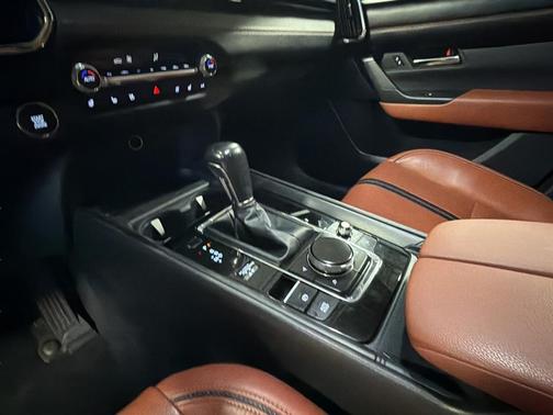2023 Mazda CX-50 2.5 Turbo Premium Plus Package