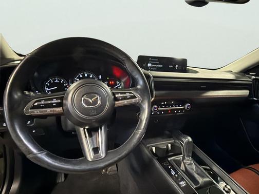 2023 Mazda CX-50 2.5 Turbo Premium Plus Package
