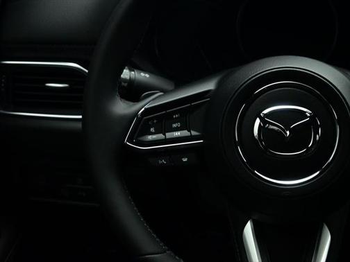 2025 Mazda CX-5 Signature