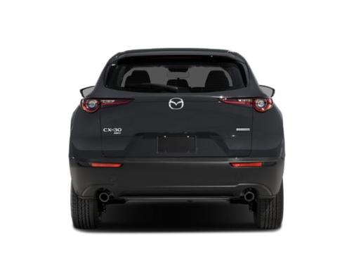 2026 Mazda CX-30 2.5 S