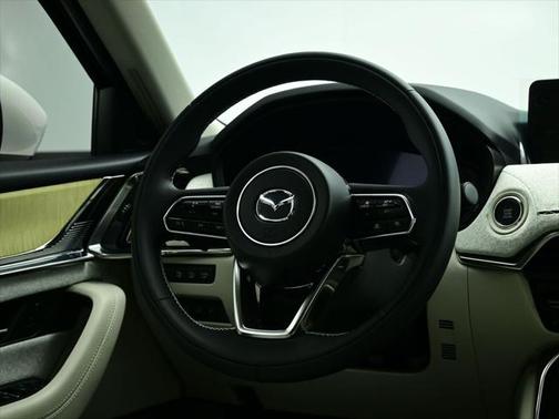 2025 Mazda CX-90 3.3 Turbo S Premium Plus