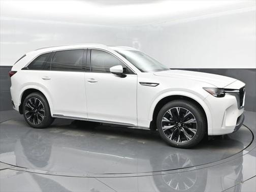 2025 Mazda CX-90 3.3 Turbo S Premium Plus
