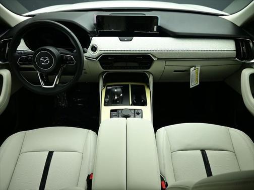 2025 Mazda CX-90 3.3 Turbo S Premium Plus