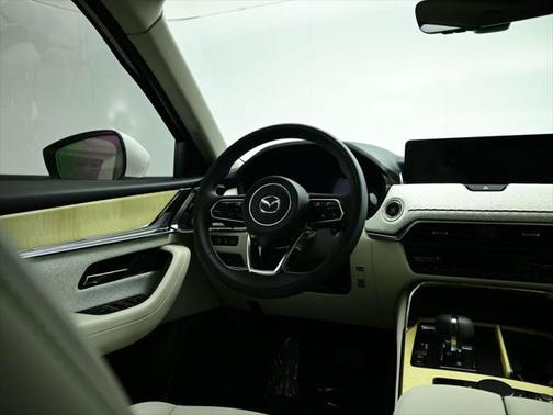 2025 Mazda CX-90 3.3 Turbo S Premium Plus