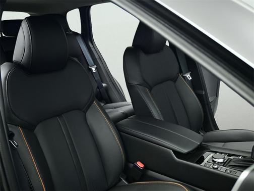 2026 Mazda CX-50 Hybrid Premium