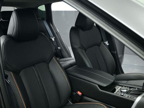 2026 Mazda CX-50 Hybrid Premium