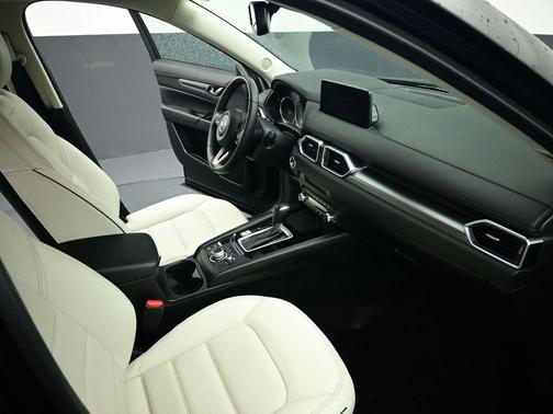 2024 Mazda CX-5 2.5 S Preferred