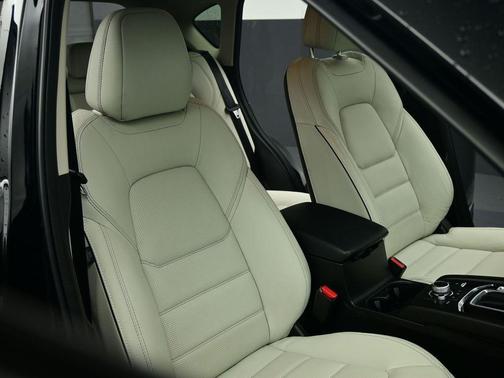 2024 Mazda CX-5 2.5 S Preferred