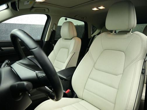2024 Mazda CX-5 2.5 S Preferred