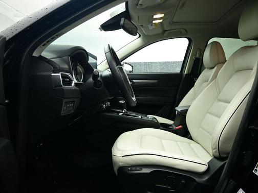 2024 Mazda CX-5 2.5 S Preferred