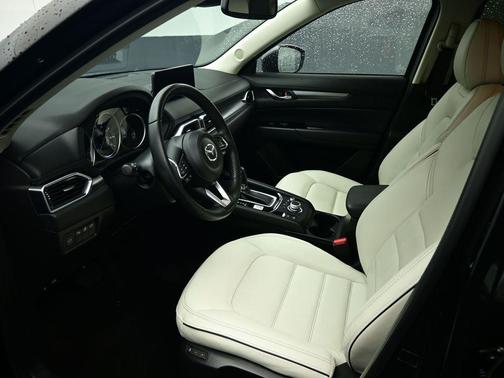 2024 Mazda CX-5 2.5 S Preferred