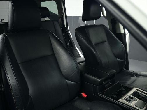 2018 Lexus GX 460 Premium