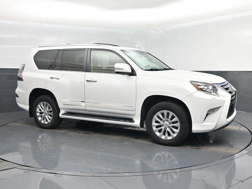 2018 Lexus GX 460 Premium