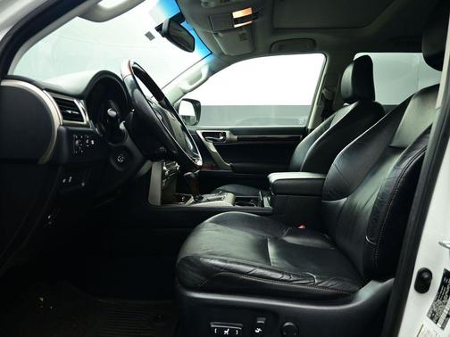 2018 Lexus GX 460 Premium