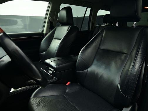 2018 Lexus GX 460 Premium