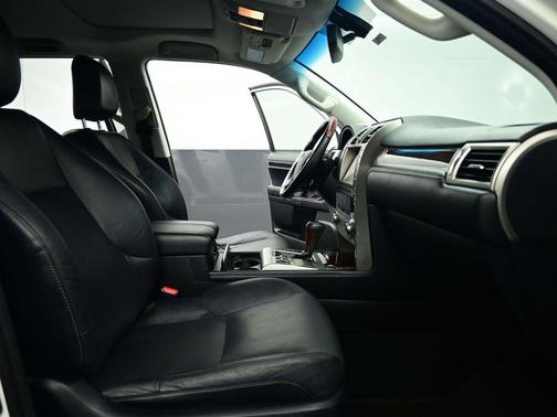 2018 Lexus GX 460 Premium