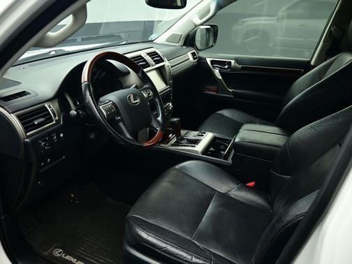 2018 Lexus GX 460 Premium