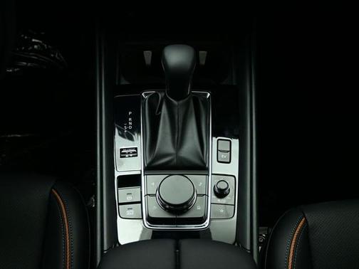 2025 Mazda CX-5 Sport