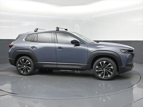 2025 Mazda CX-5 Sport