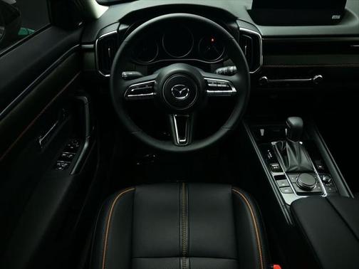 2025 Mazda CX-5 Sport