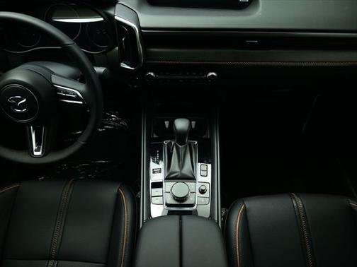 2025 Mazda CX-5 Sport