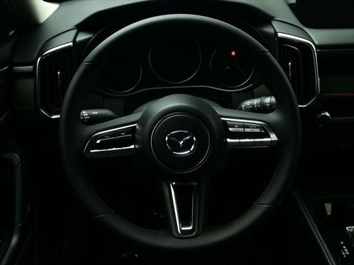 2025 Mazda CX-5 Sport