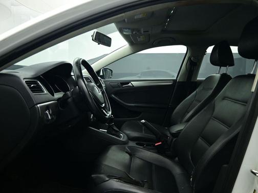 2017 Volkswagen Jetta 1.4T SE