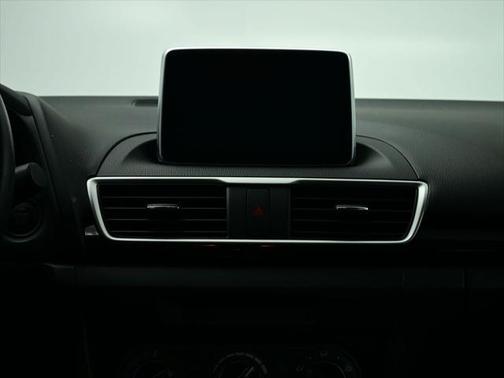 2015 Mazda Mazda3 i Touring