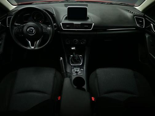 2015 Mazda Mazda3 i Touring