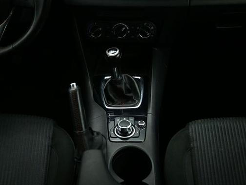 2015 Mazda Mazda3 i Touring