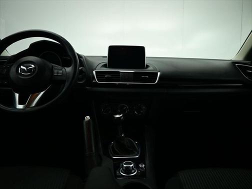2015 Mazda Mazda3 i Touring