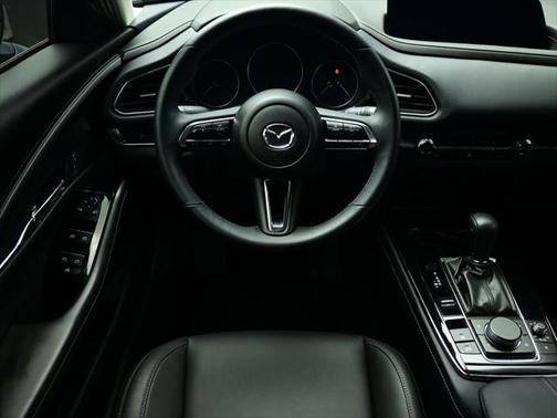 2024 Mazda CX-30 2.5 S Preferred Package
